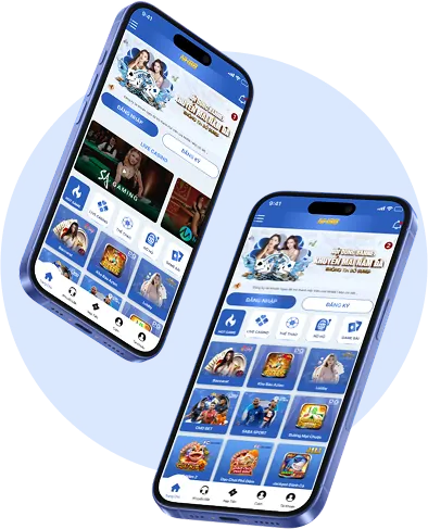 Mã QR tải ứng dụng 100win12 cho iOS