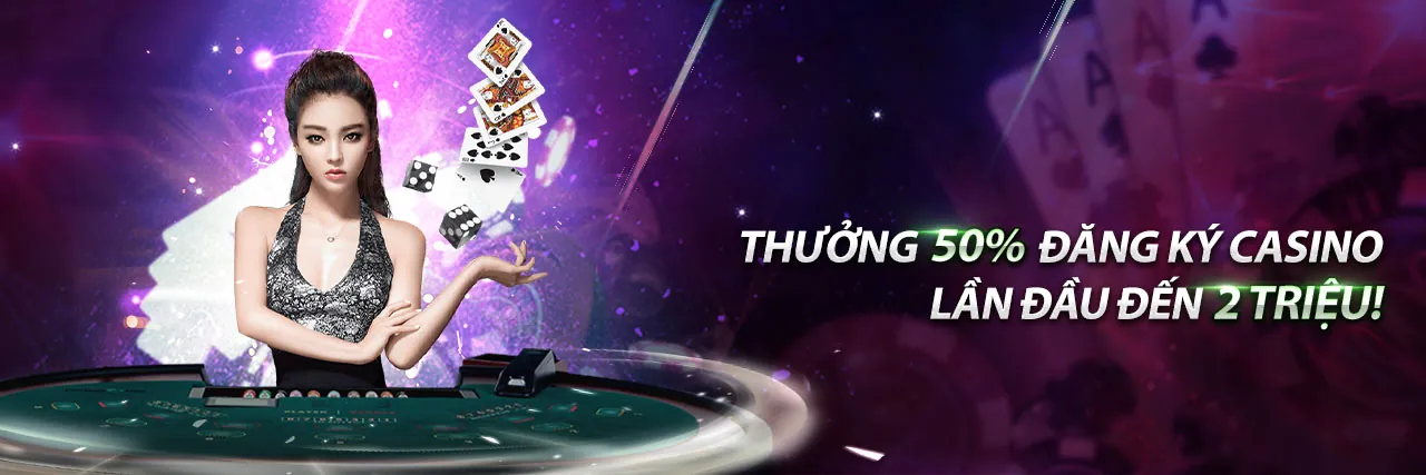 Sòng bạc Trực tuyến 100win12 với ưu đãi độc quyền