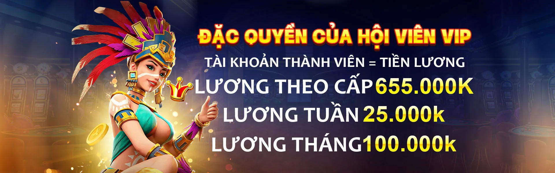 Hình ảnh game nổ hũ 100win12 với jackpot lớn