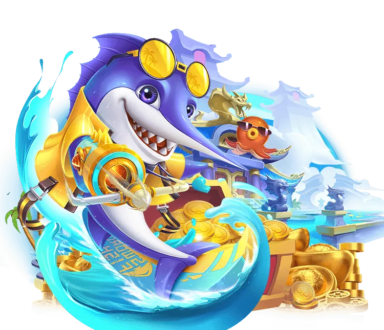 Game Bắn Cá Rồng Vàng 100win12