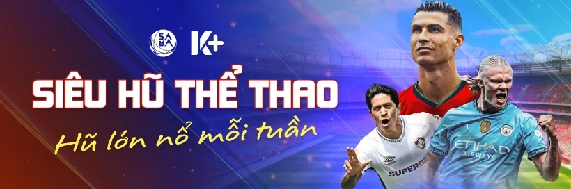 Giao diện cá cược thể thao 100win12 với tỷ lệ kèo và sân vận động